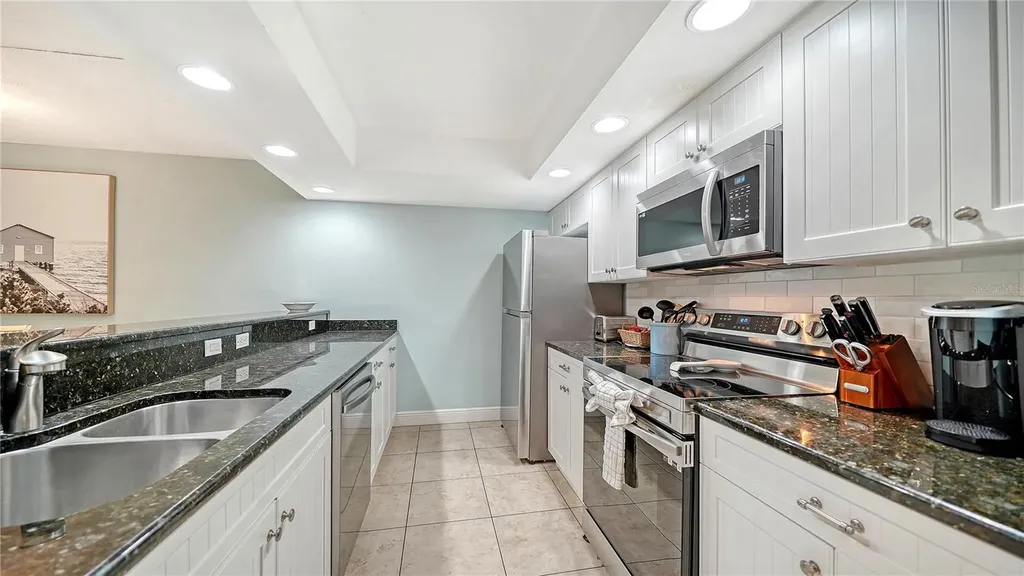 5311 Gulf Of Mexico Drive Longboat Key FL 34228