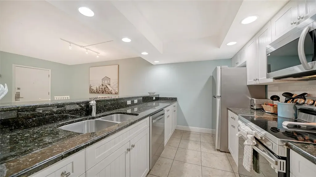 5311 Gulf Of Mexico Drive Longboat Key FL 34228
