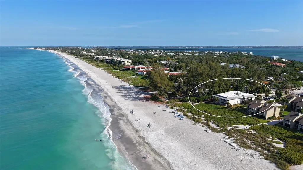 5311 Gulf Of Mexico Drive Longboat Key FL 34228