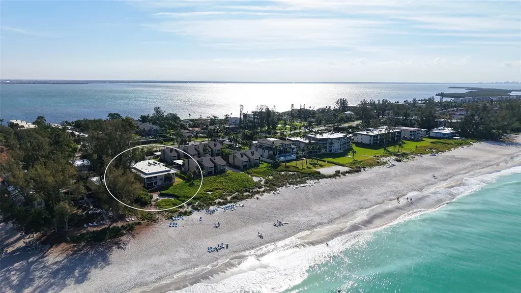 5311 Gulf Of Mexico Drive Longboat Key FL 34228