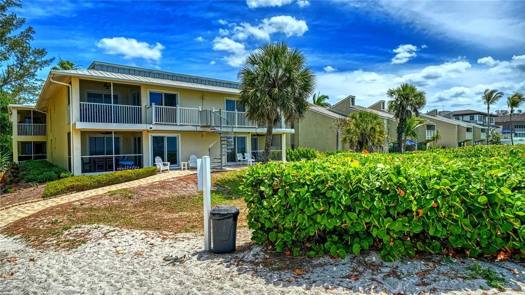 5311 Gulf Of Mexico Drive Longboat Key FL 34228