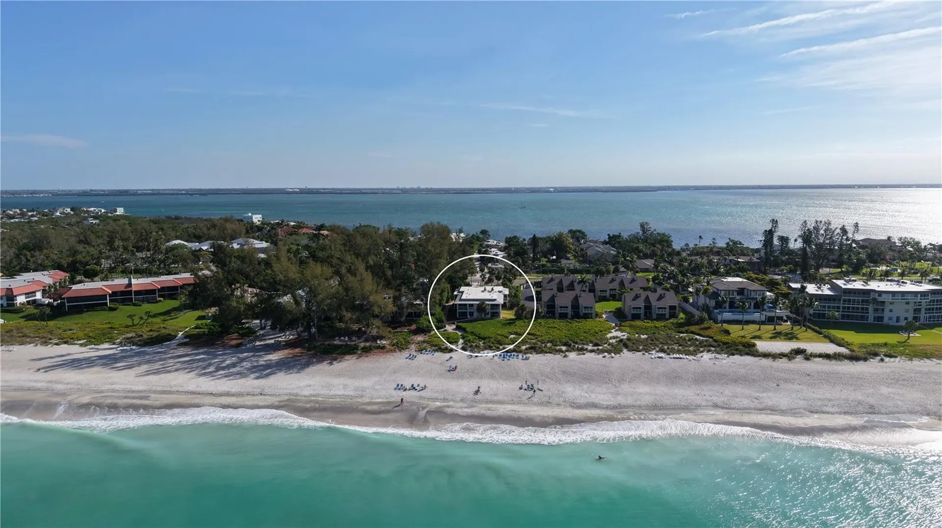 5311 Gulf Of Mexico Drive Longboat Key FL 34228