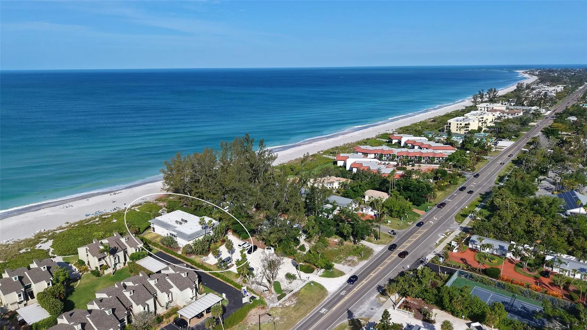 5311 Gulf Of Mexico Drive Longboat Key FL 34228