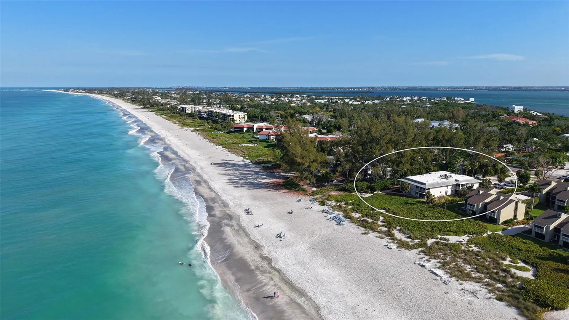 5311 Gulf Of Mexico Drive Longboat Key FL 34228