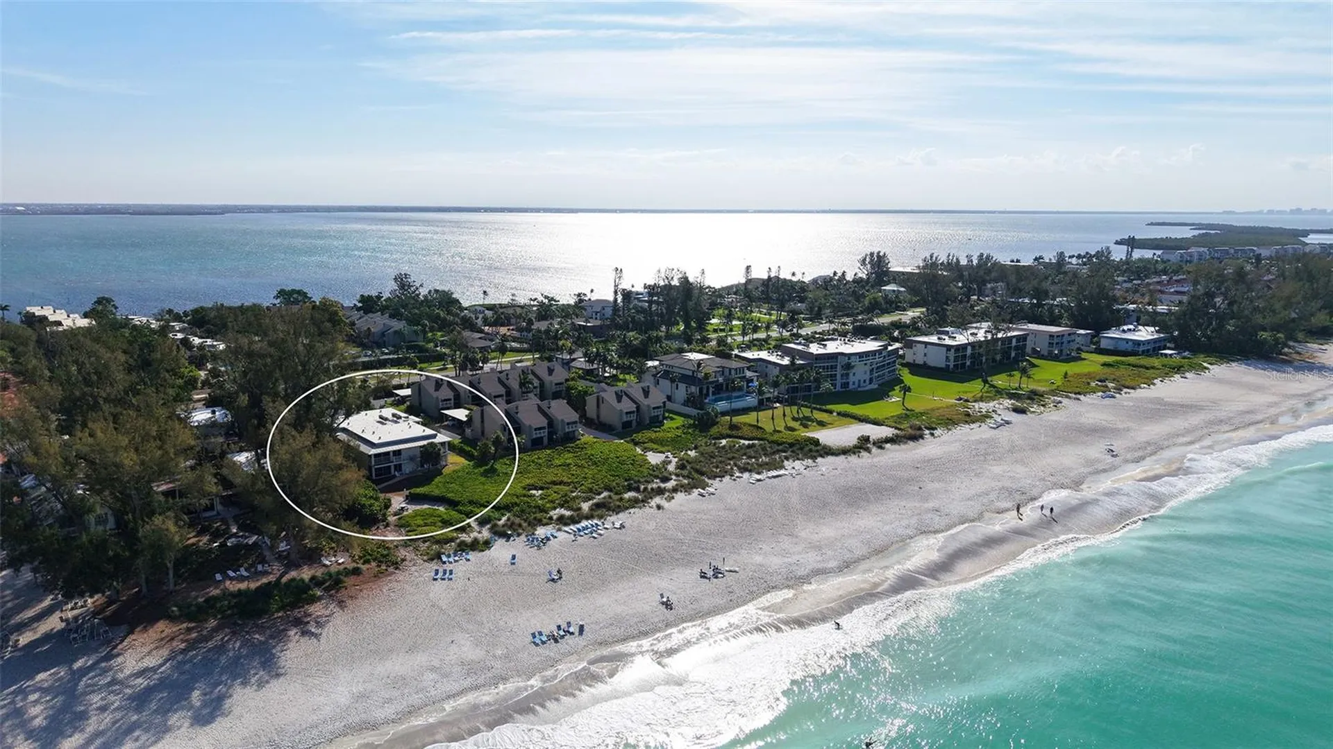 5311 Gulf Of Mexico Drive Longboat Key FL 34228