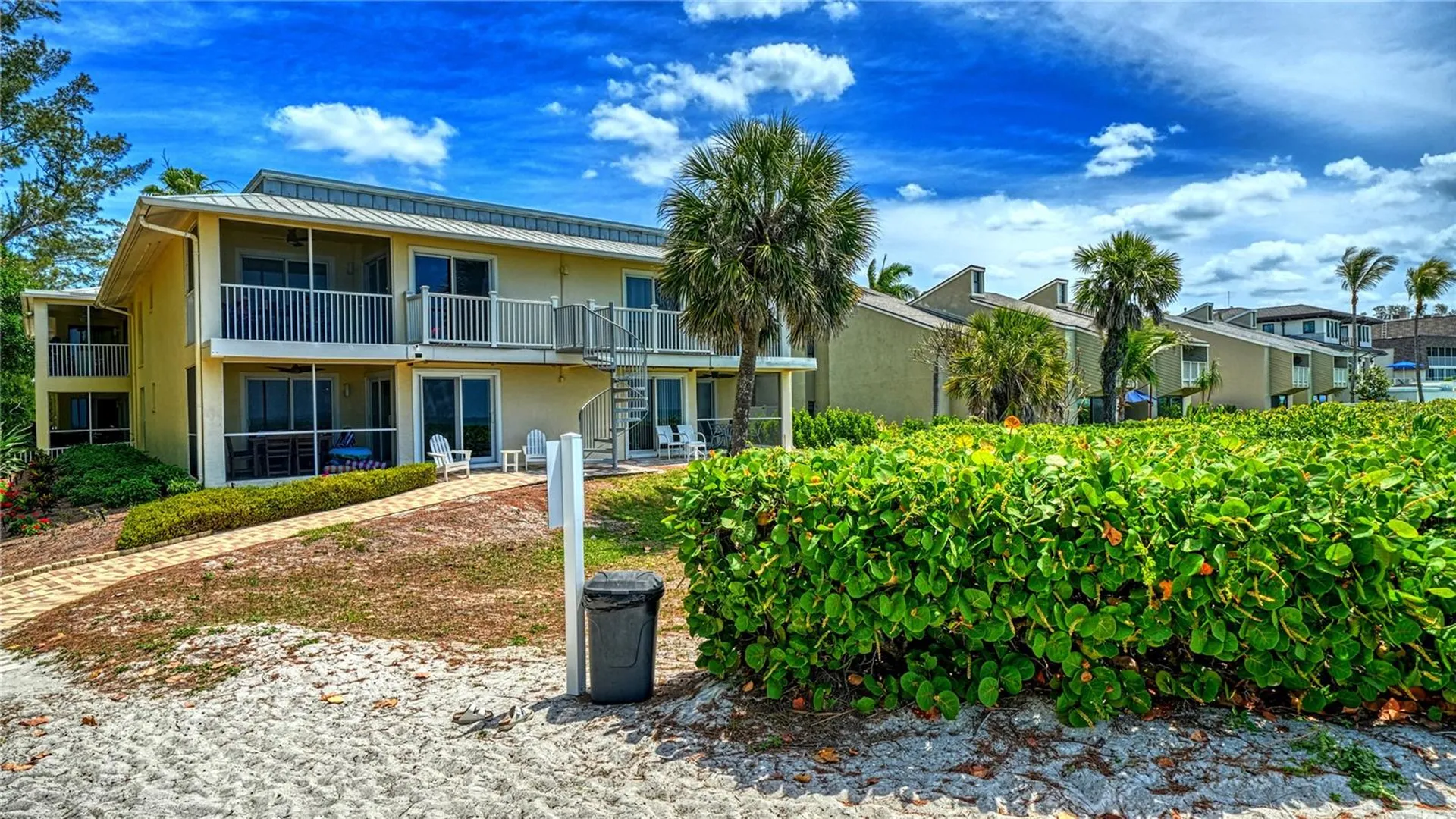5311 Gulf Of Mexico Drive Longboat Key FL 34228