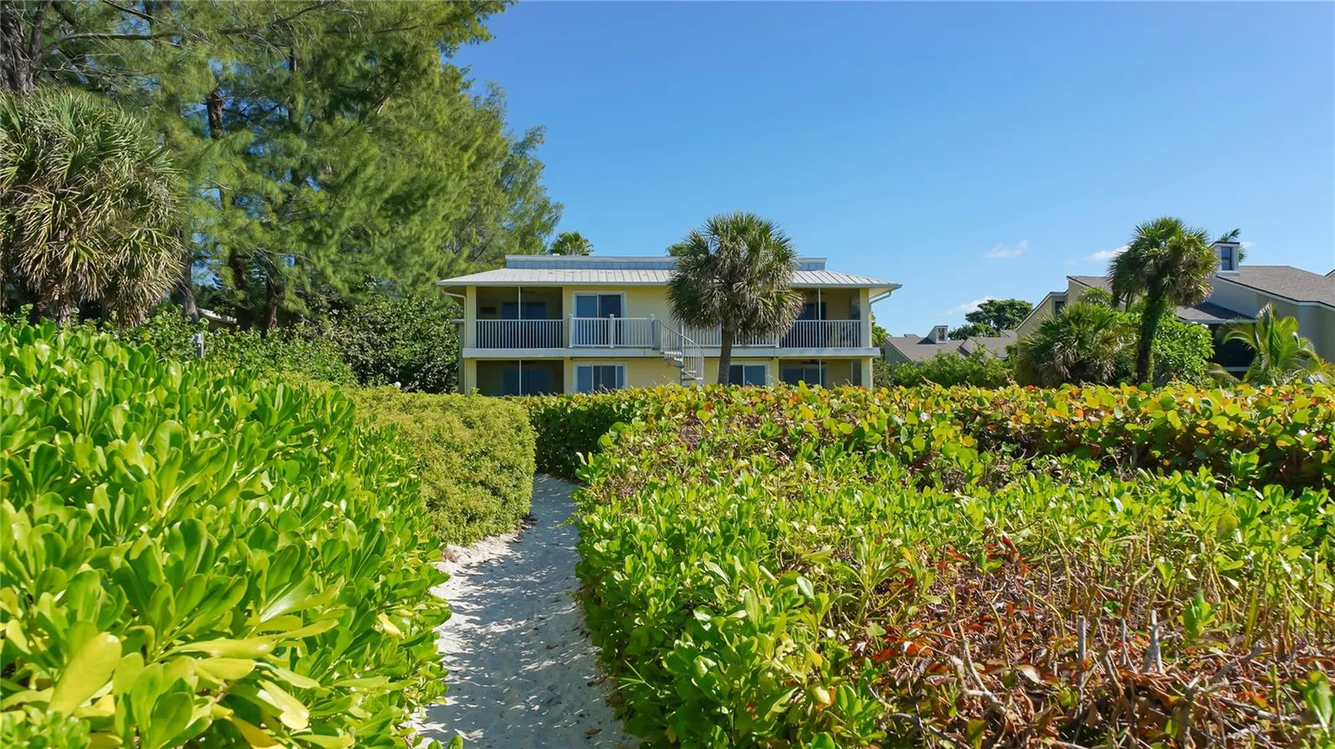 5311 Gulf Of Mexico Drive Longboat Key FL 34228
