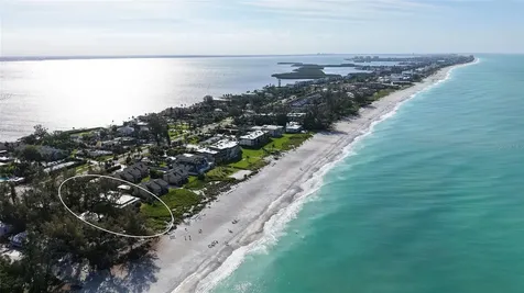 5311 Gulf Of Mexico Drive Longboat Key FL 34228
