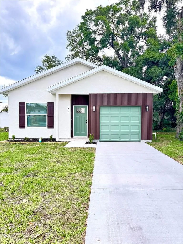 1377 NW 7th Street Ocala FL 34475