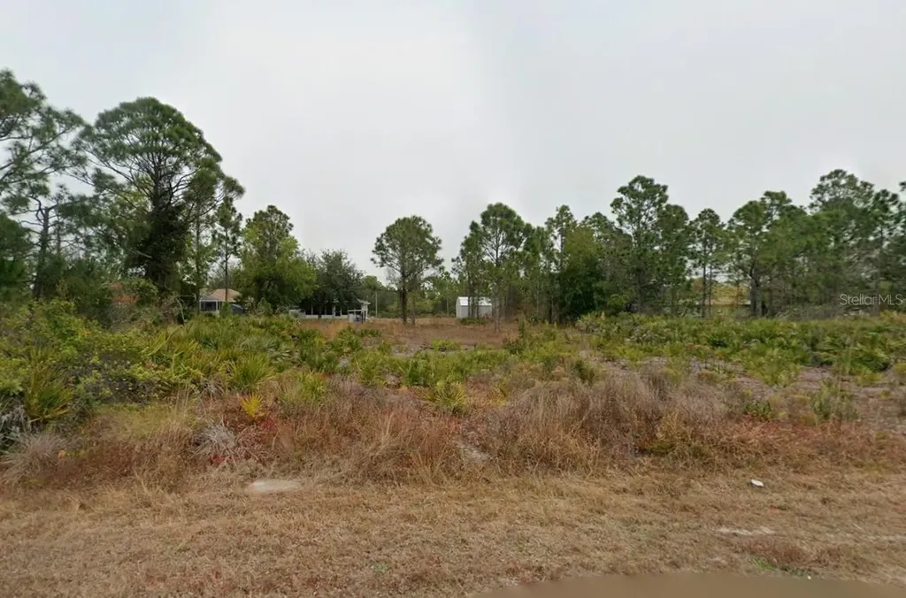 27484 Pasadena Drive Punta Gorda FL 33955