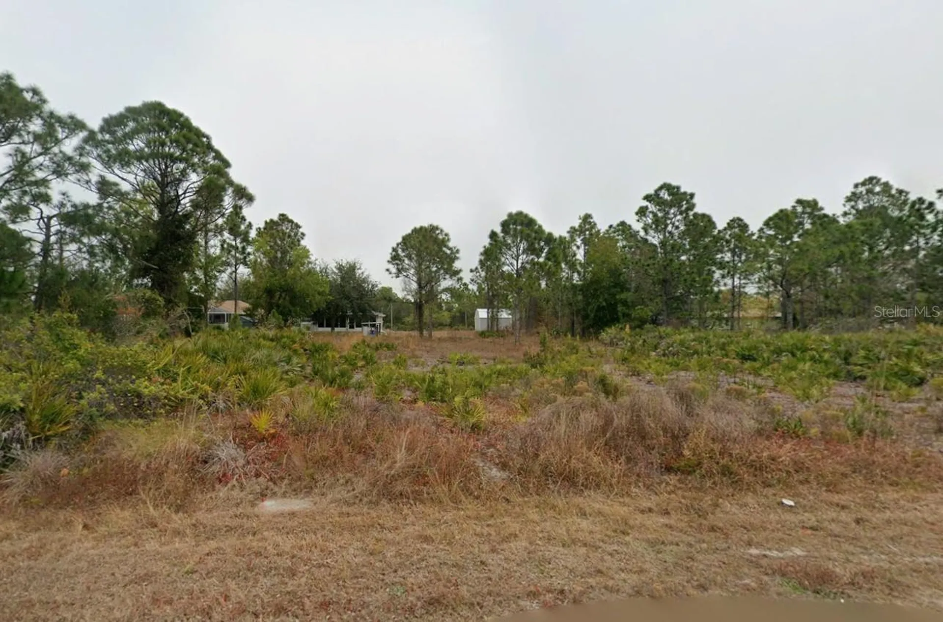 27484 Pasadena Drive Punta Gorda FL 33955