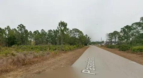 27484 Pasadena Drive Punta Gorda FL 33955