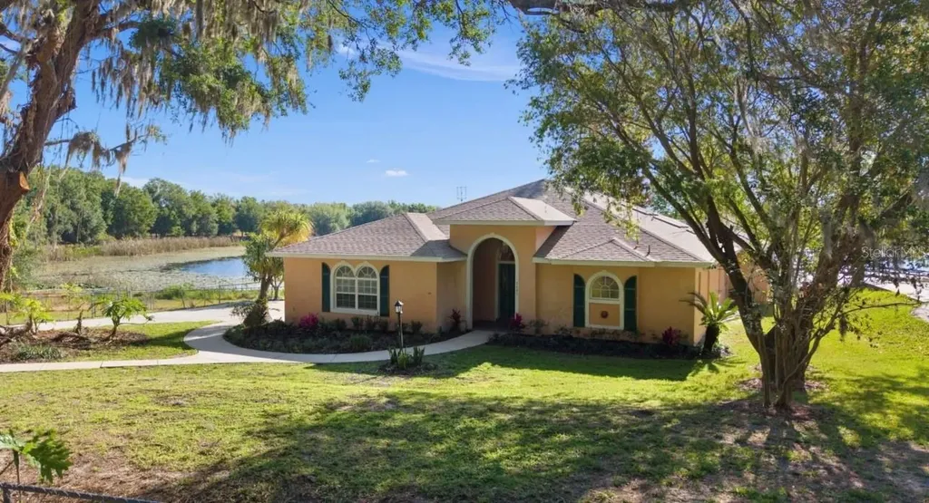 9440 County Road 561 Clermont FL 34711