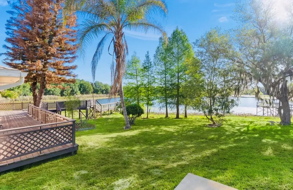 9440 County Road 561 Clermont FL 34711