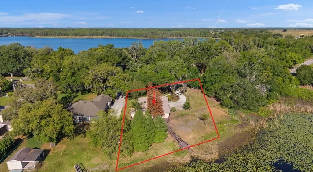 9440 County Road 561 Clermont FL 34711