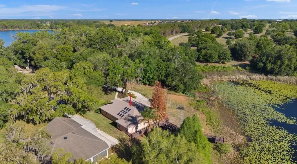 9440 County Road 561 Clermont FL 34711