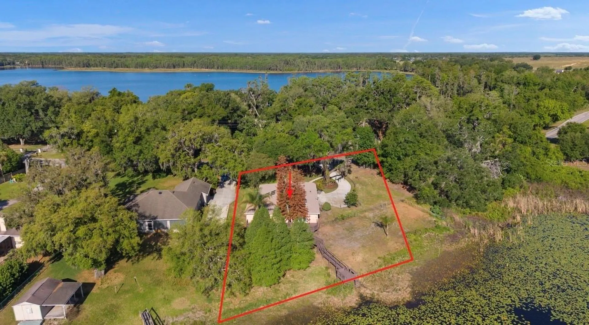 9440 County Road 561 Clermont FL 34711