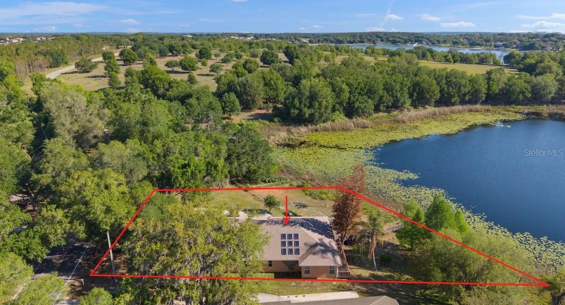 9440 County Road 561 Clermont FL 34711
