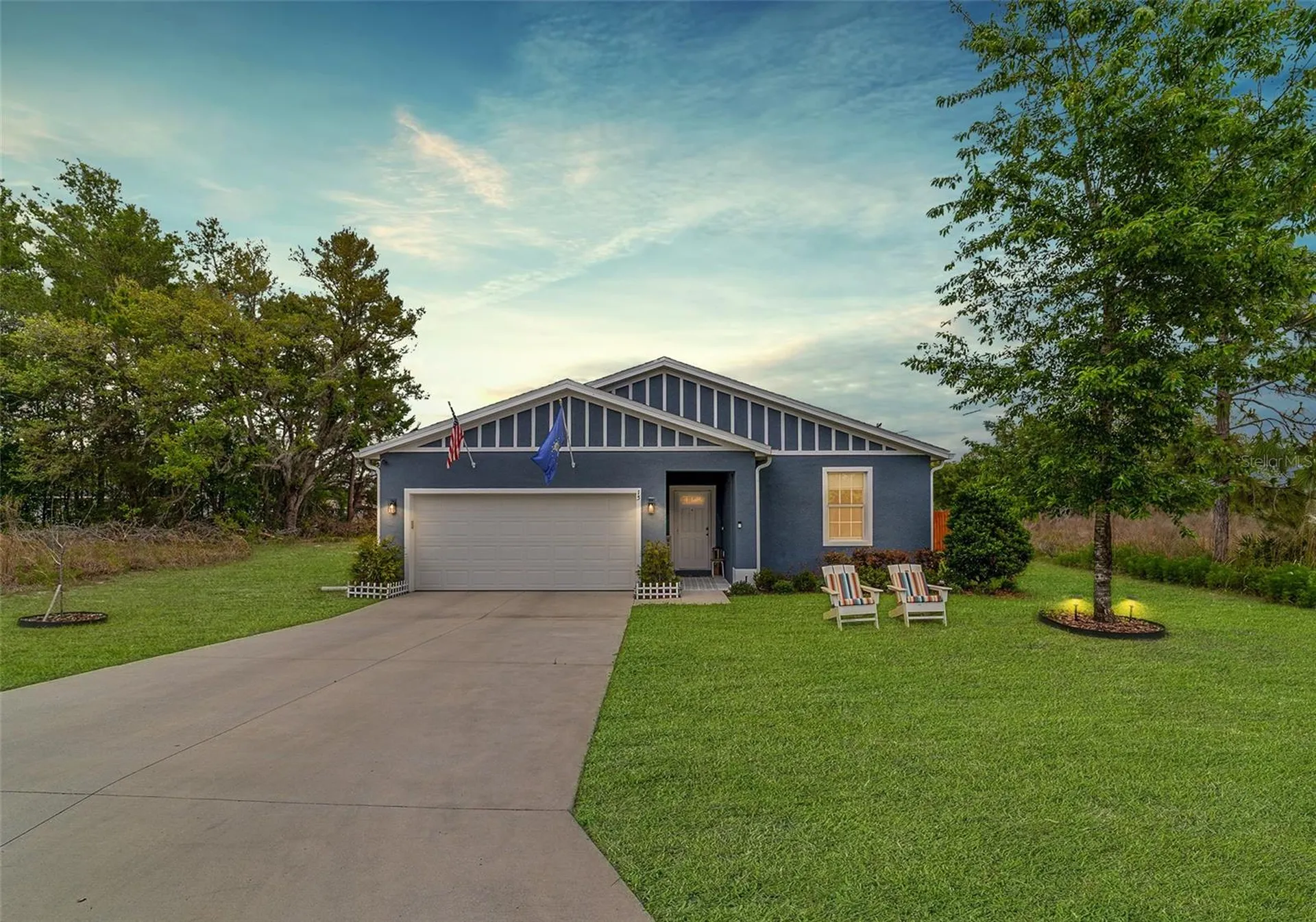 15 Malauka Circle Ocklawaha FL 32179
