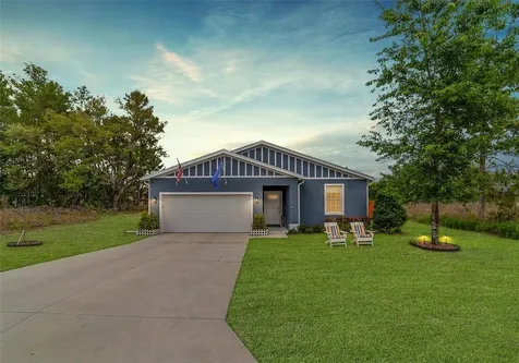 15 Malauka Circle Ocklawaha FL 32179