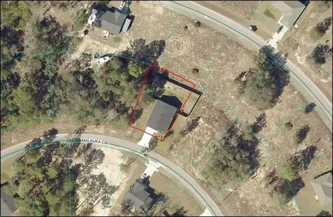 15 Malauka Circle Ocklawaha FL 32179