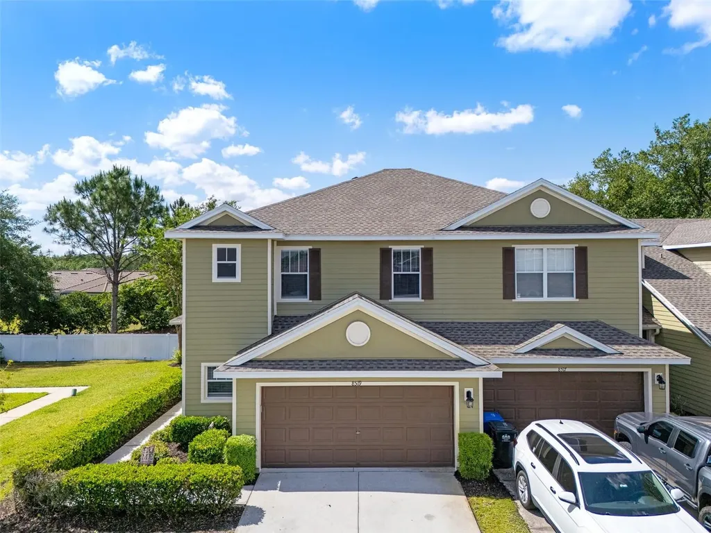 8519 Broken Willow Court Tampa FL 33647