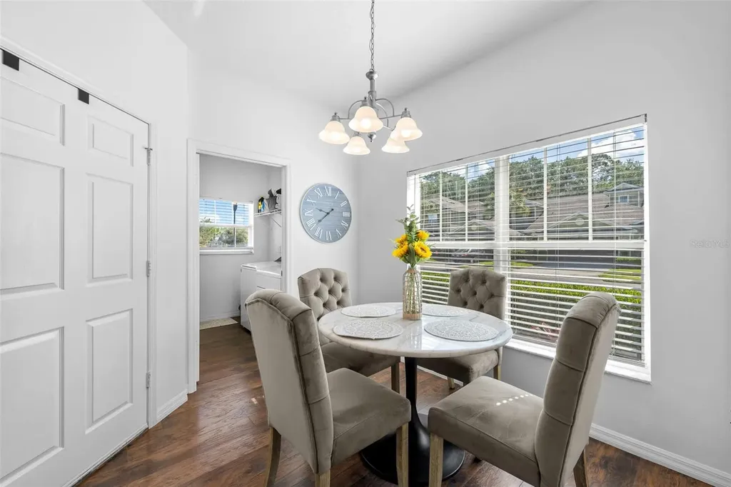 8519 Broken Willow Court Tampa FL 33647