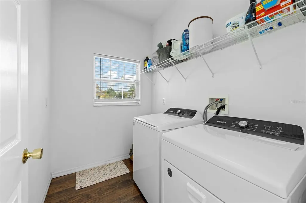 8519 Broken Willow Court Tampa FL 33647