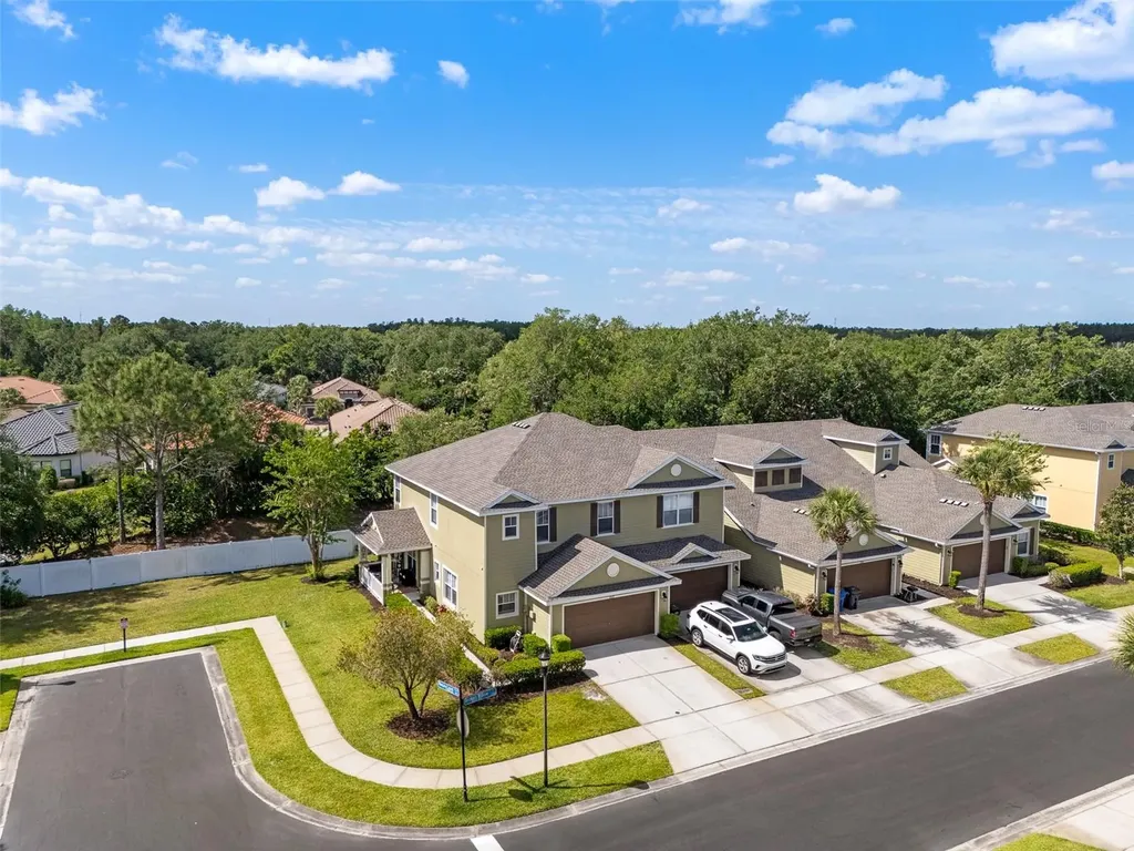 8519 Broken Willow Court Tampa FL 33647