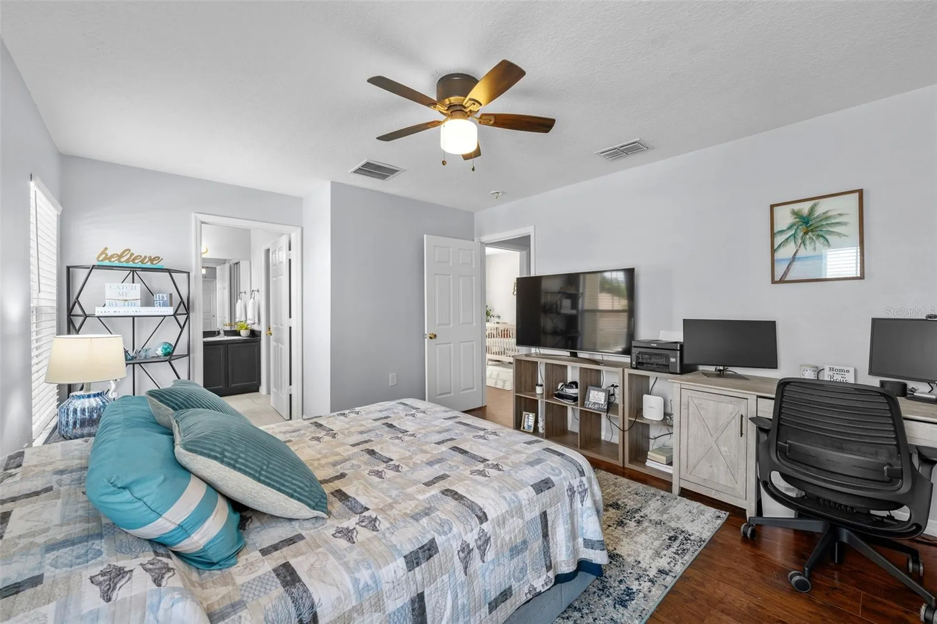 8519 Broken Willow Court Tampa FL 33647