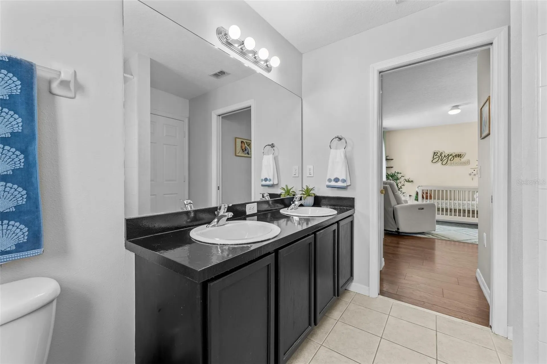 8519 Broken Willow Court Tampa FL 33647