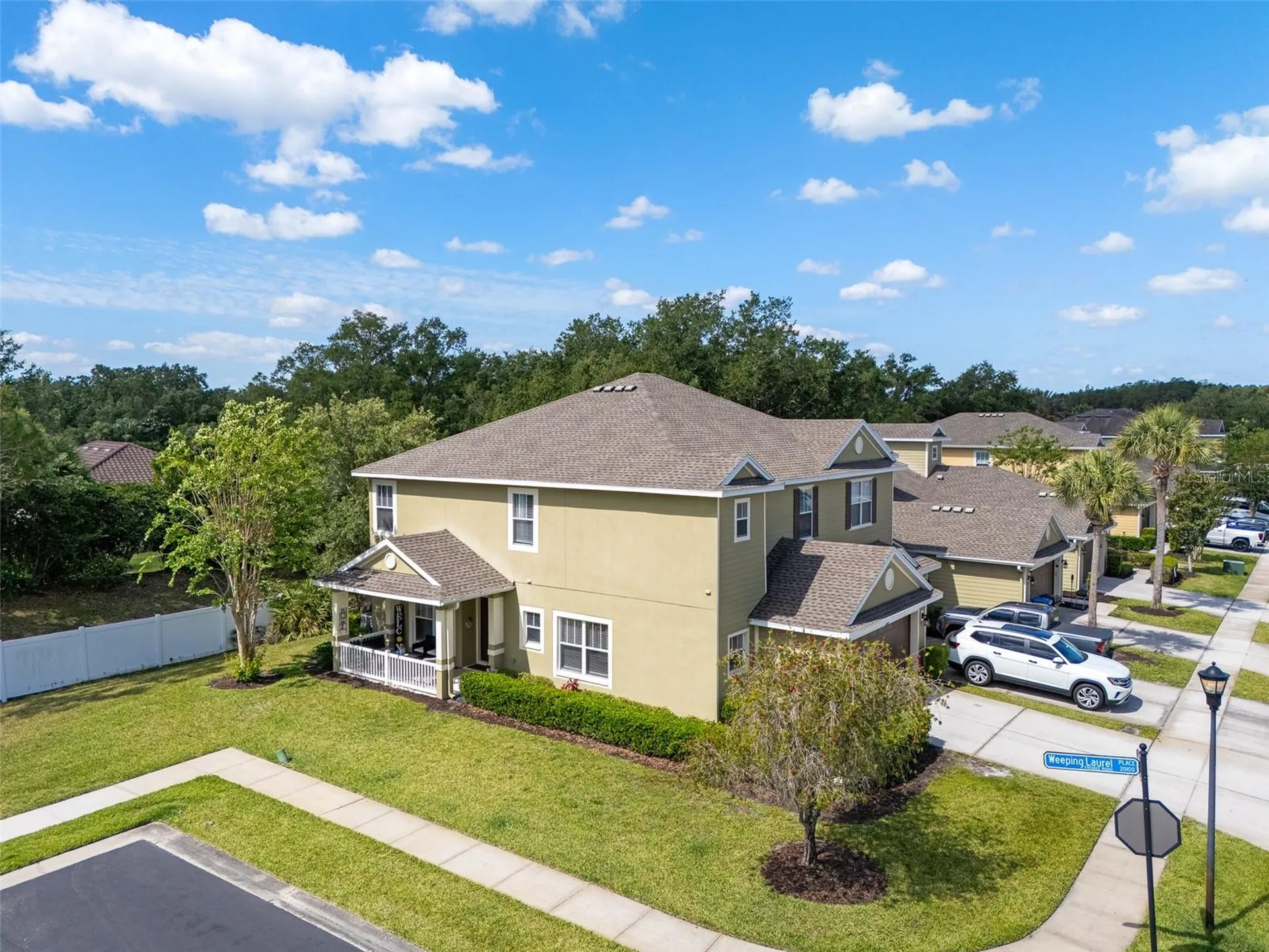 8519 Broken Willow Court Tampa FL 33647