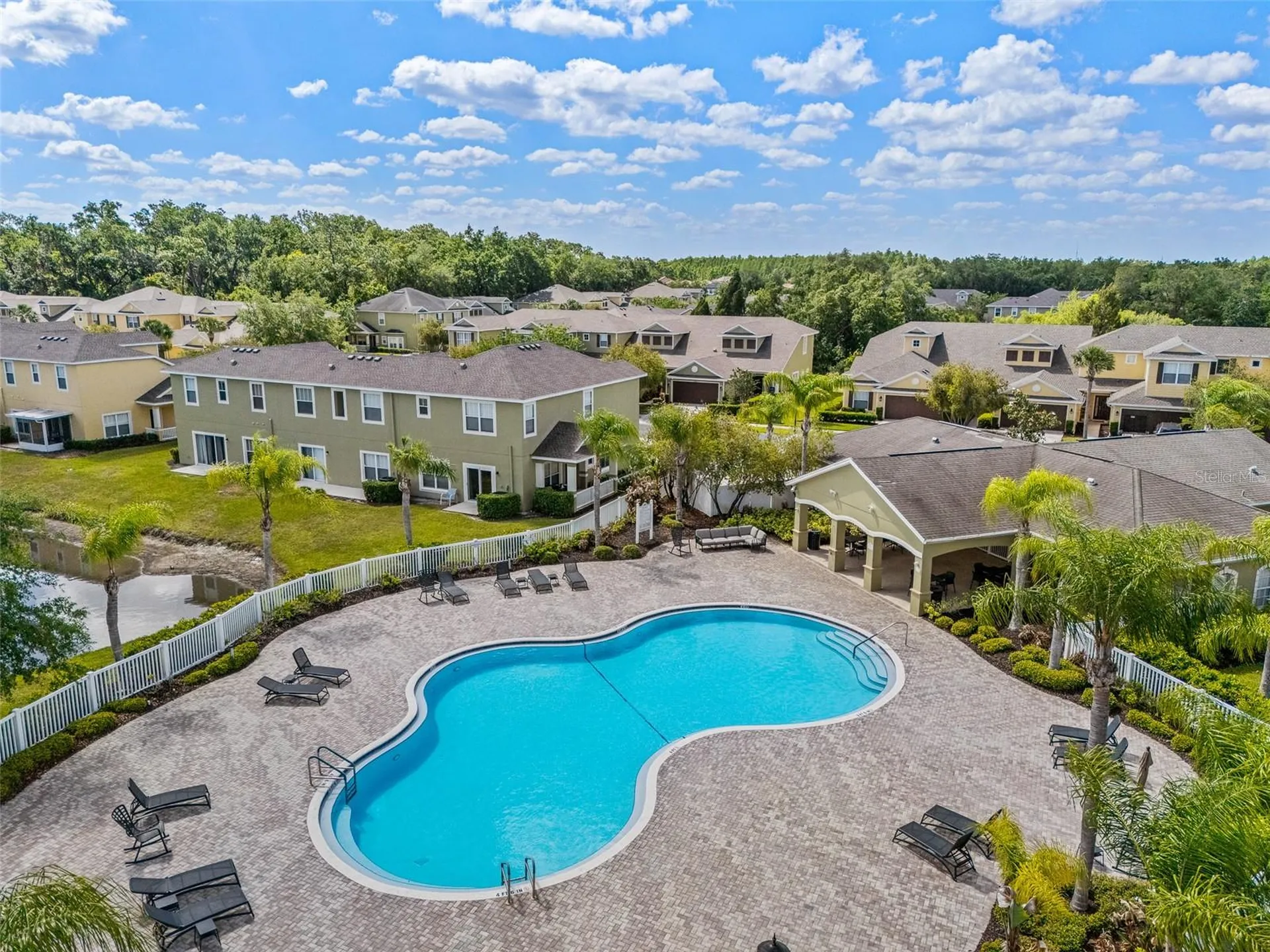 8519 Broken Willow Court Tampa FL 33647