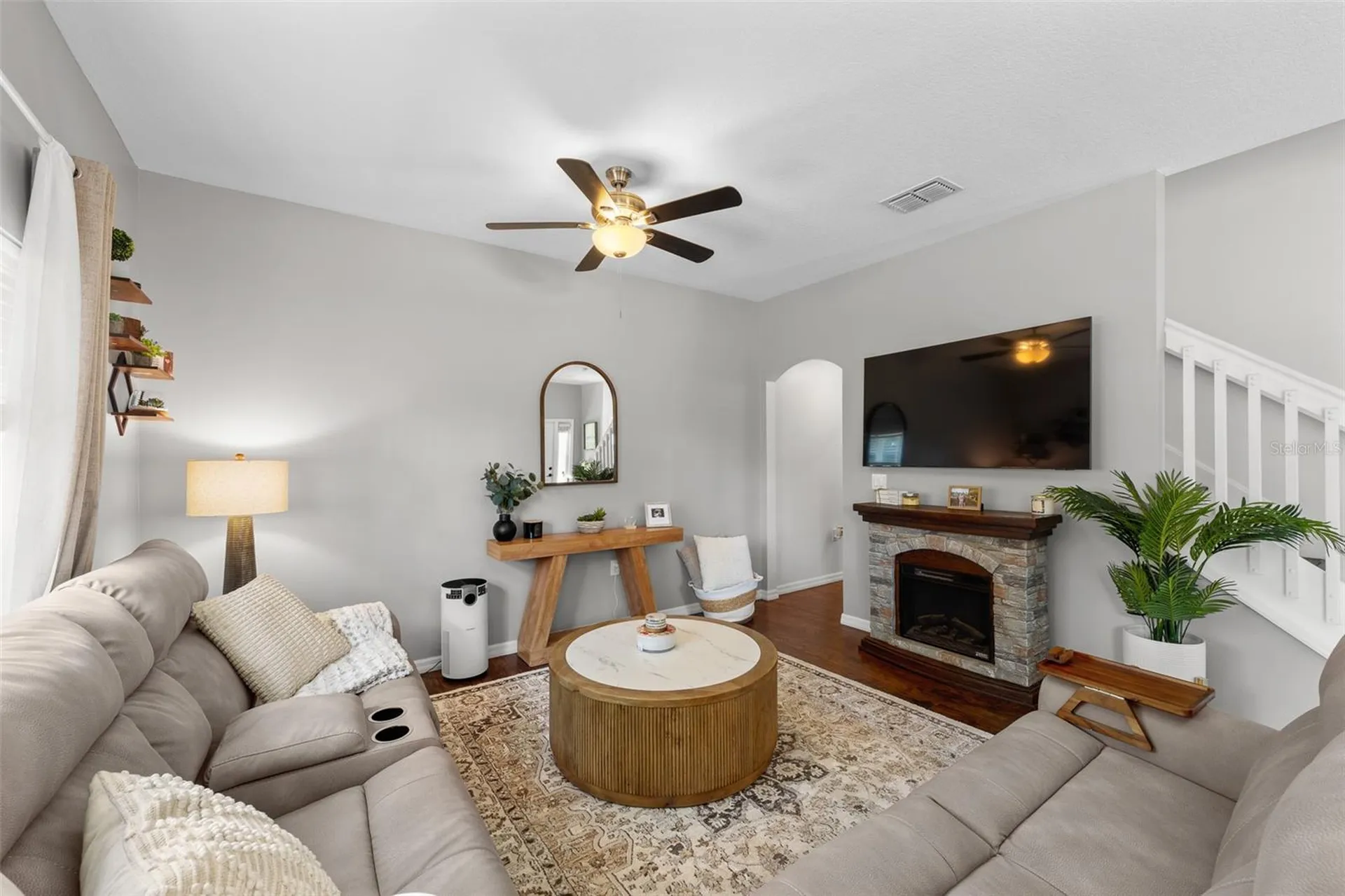 8519 Broken Willow Court Tampa FL 33647