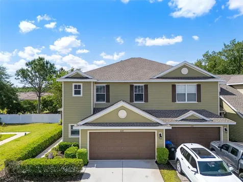 8519 Broken Willow Court Tampa FL 33647