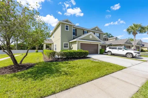 8519 Broken Willow Court Tampa FL 33647