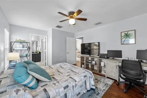 8519 Broken Willow Court Tampa FL 33647
