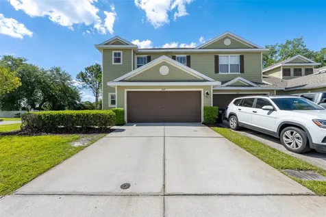 8519 Broken Willow Court Tampa FL 33647