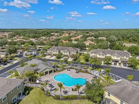 8519 Broken Willow Court Tampa FL 33647