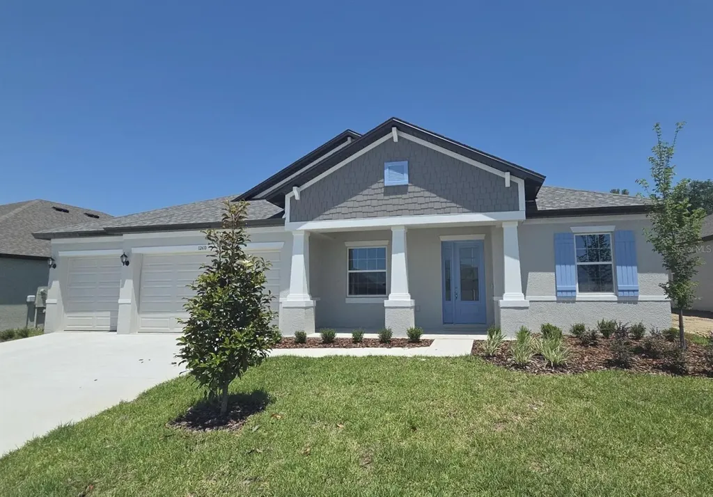 12610 Kelly Ann Loop Brooksville FL 34613