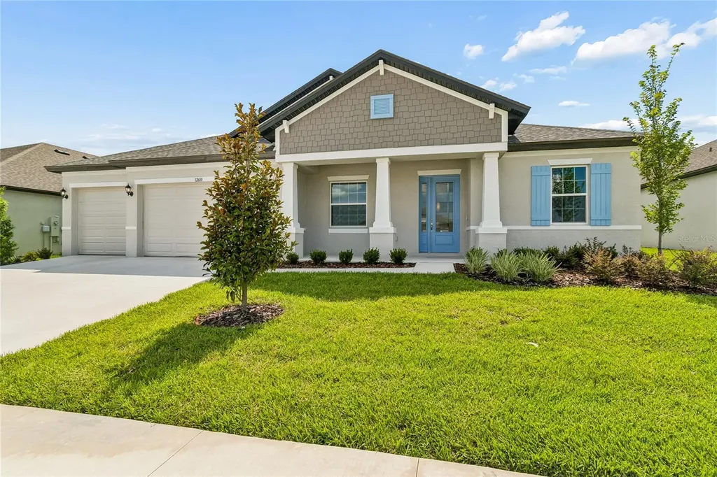 12610 Kelly Ann Loop Brooksville FL 34613
