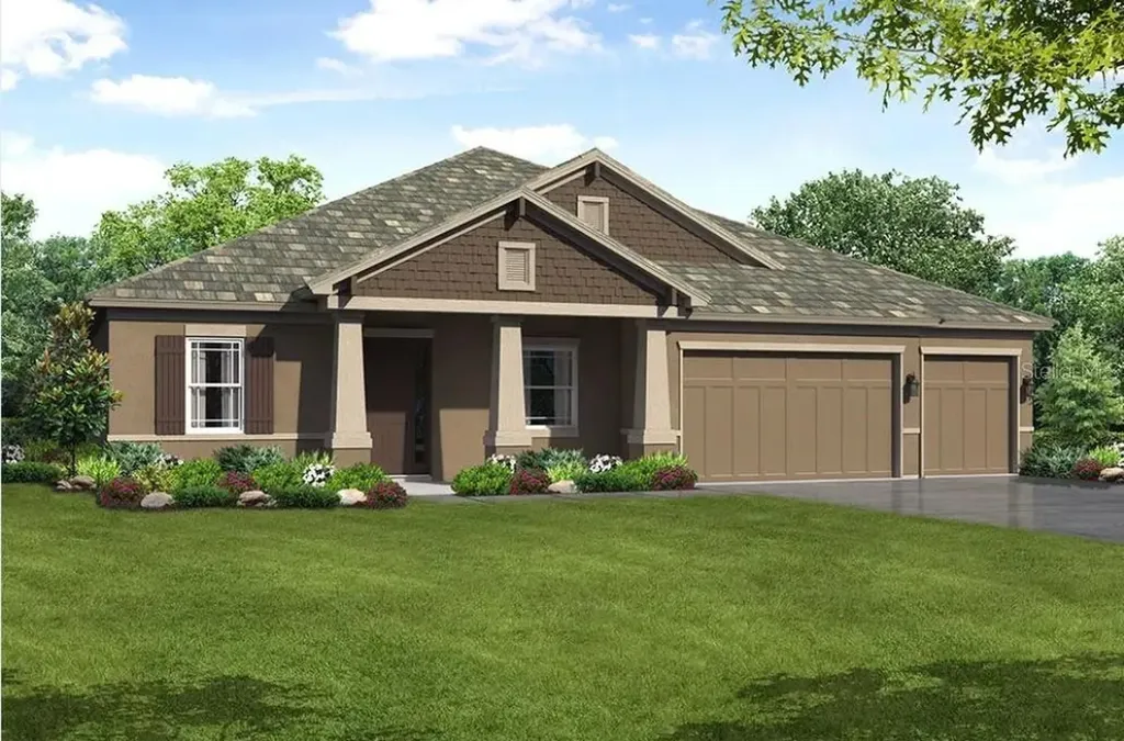 12610 Kelly Ann Loop Brooksville FL 34613
