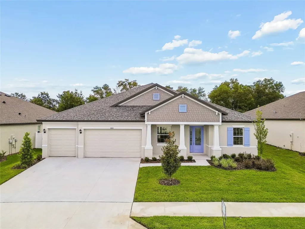 12610 Kelly Ann Loop Brooksville FL 34613