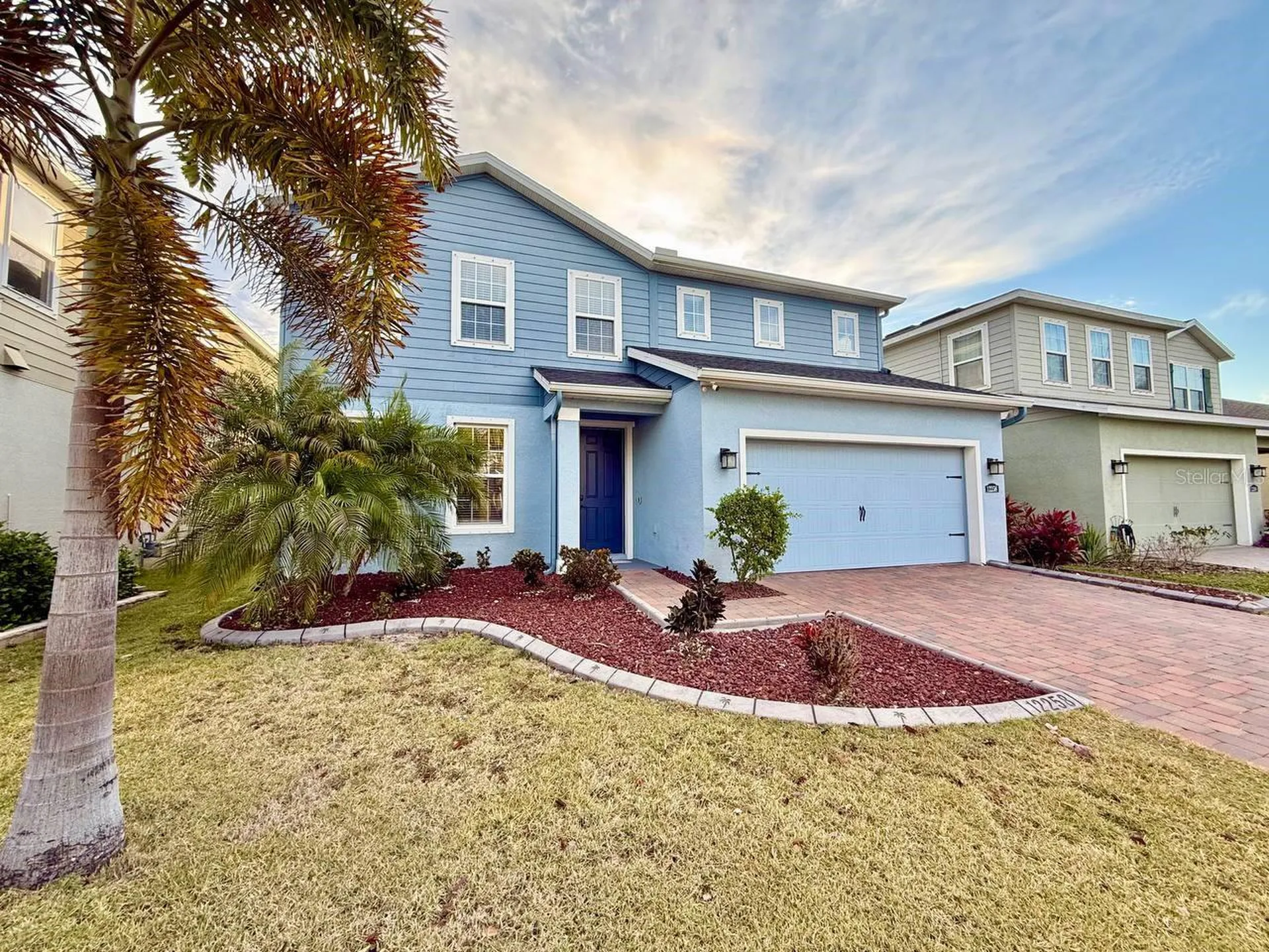 12258 Blue Pacific Drive Riverview FL 33579