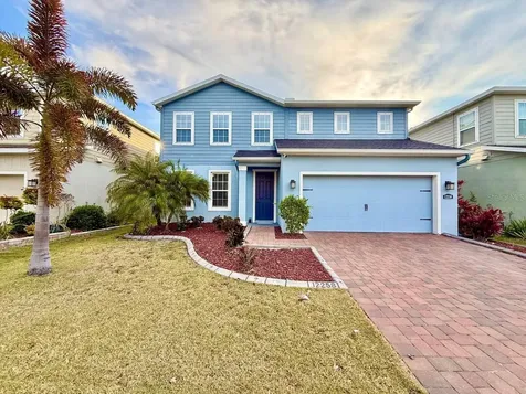 12258 Blue Pacific Drive Riverview FL 33579