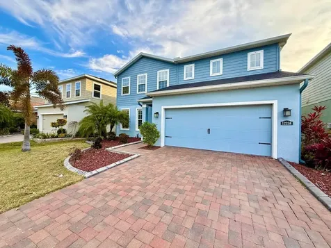 12258 Blue Pacific Drive Riverview FL 33579