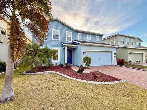 12258 Blue Pacific Drive Riverview FL 33579