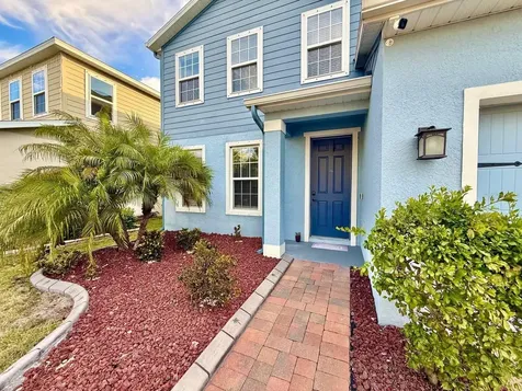 12258 Blue Pacific Drive Riverview FL 33579