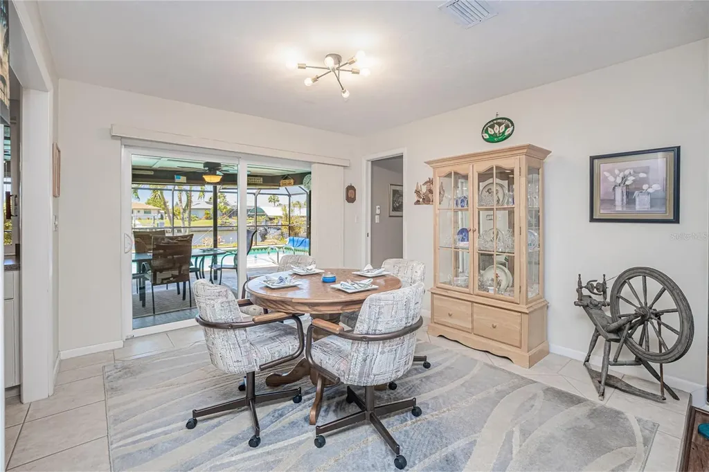 322 E Tarpon Boulevard NW Port Charlotte FL 33952