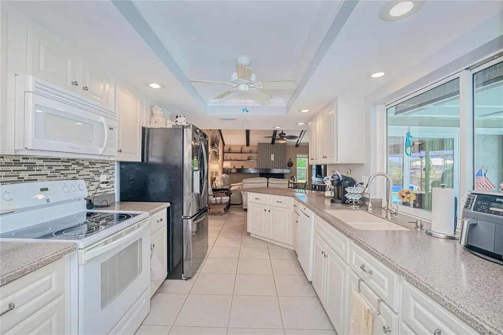 322 E Tarpon Boulevard NW Port Charlotte FL 33952